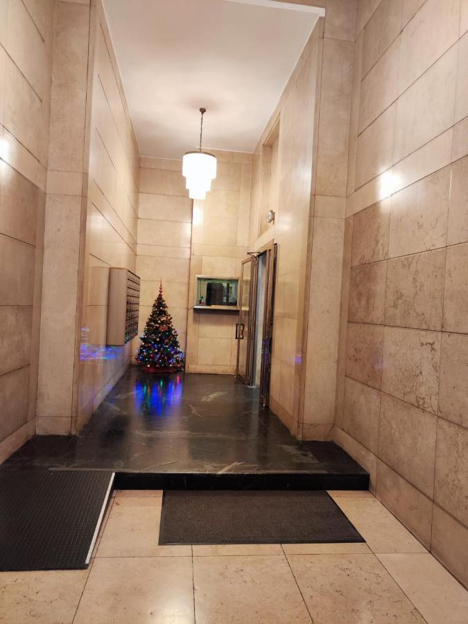 La Casa Di Bibi Appartement Genua Buitenkant foto